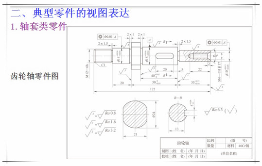 山东众跃教育CAD培训