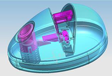 CAD/CAM（数控高级编程）培训